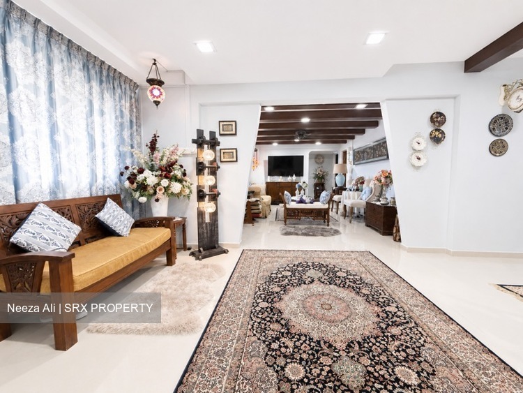 Tampines Street 42 (Tampines), HDB Executive #558510591